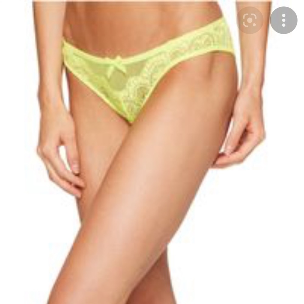 L’Agent by Agent Provocateur panties NWT